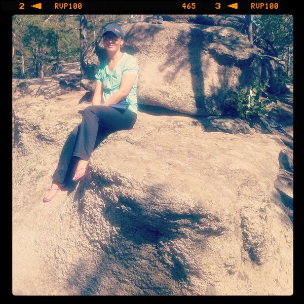 Айжамал Джалмурзаева