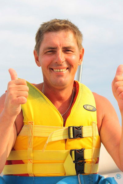 Михаил Горохов