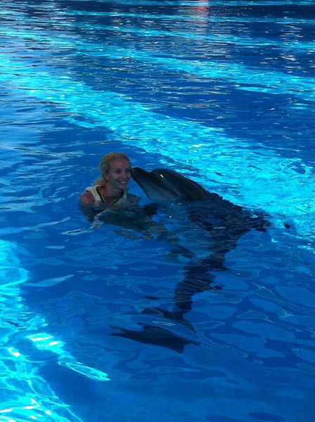 Оксана Килбас