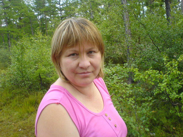 Галина Козулина