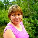 Галина Козулина