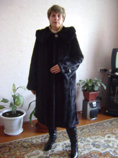 Ирина Парилова