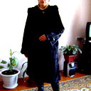 Ирина Парилова