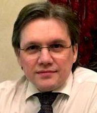 Евгений Куликов