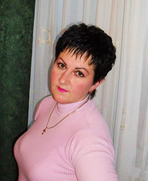 Ирина Хазова