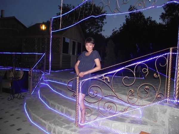 Алмагуль Миркашева