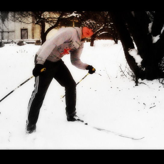 Андрей Краюхин