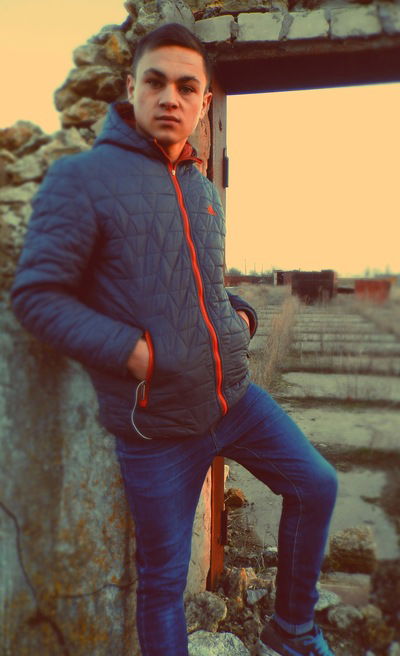 Валентин Гавришко