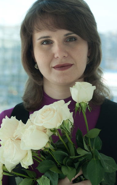 Лилия Фоменко