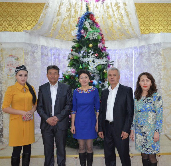 Урджарский Рф