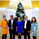 Урджарский Рф