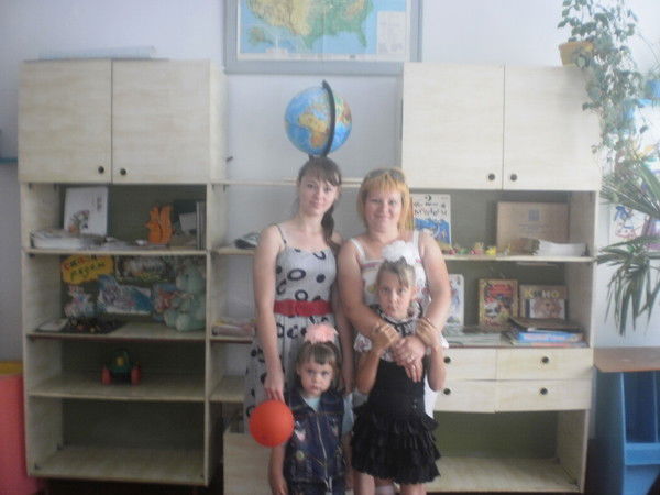 Наталья Катрук