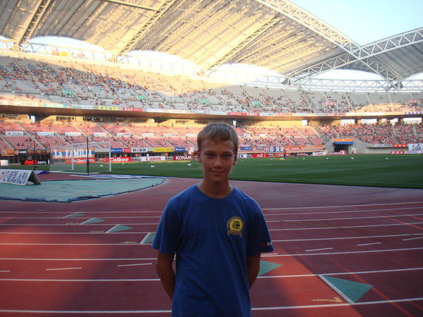 Артём Сальников