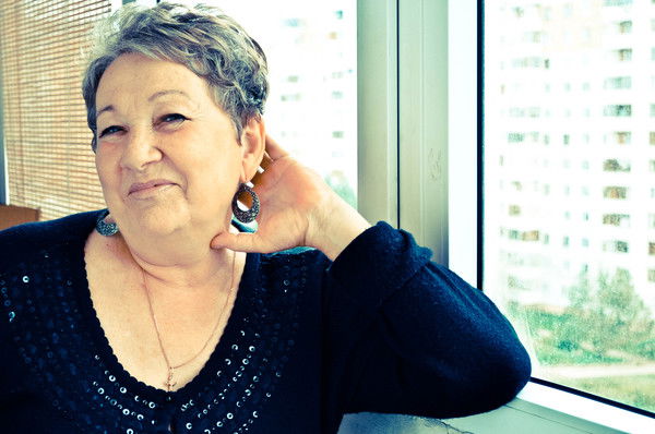 Веркашинская Галина