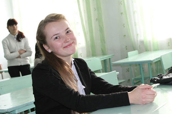 Вероника Абжуева