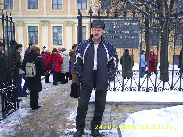 Владимир Шилов