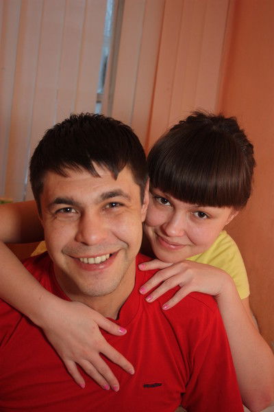 Дмитрий Ротарь