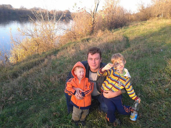 Александр Иванов