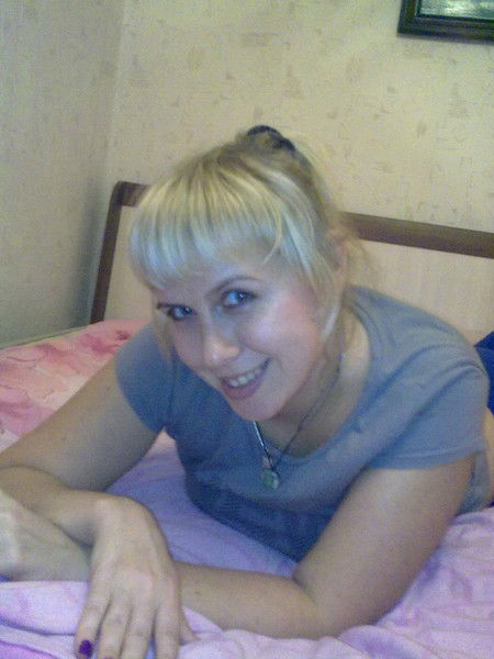 Юлия Цылёва