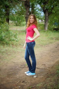 Анна Карташова