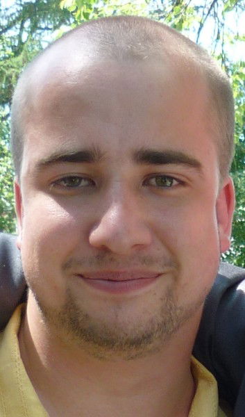 Евгений Видманов