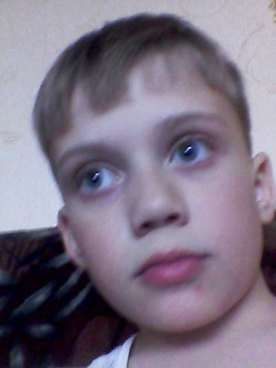 Кирилл Изатуллин