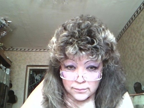 Валентина Дахно