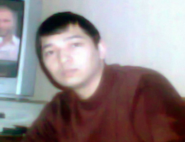 Талант Жусупов