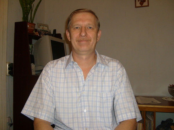 Павел Смирнов