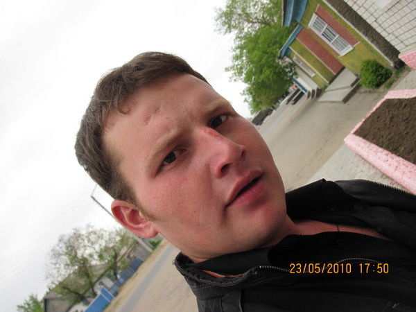 Виталя Кальченко