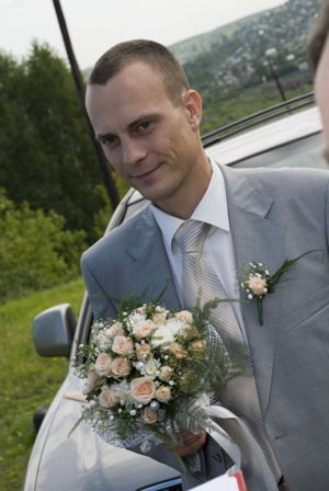 Артем Потылицын