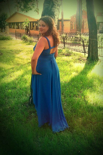 Екатерина Силакова