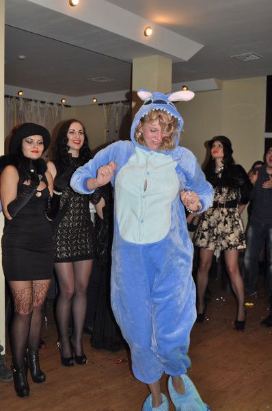 Юлия Кырова