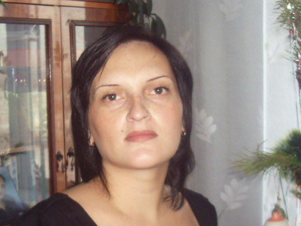 Юля Павленко