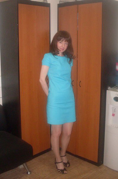 Светлана Буравцова