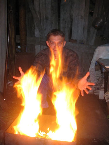 Евгений Бердников