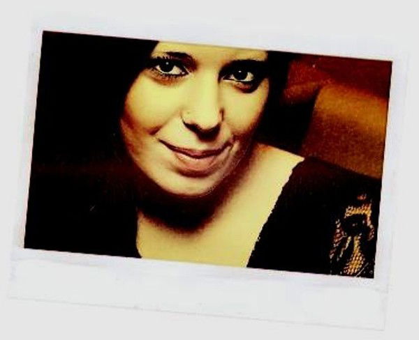 Ирина Евдокимова