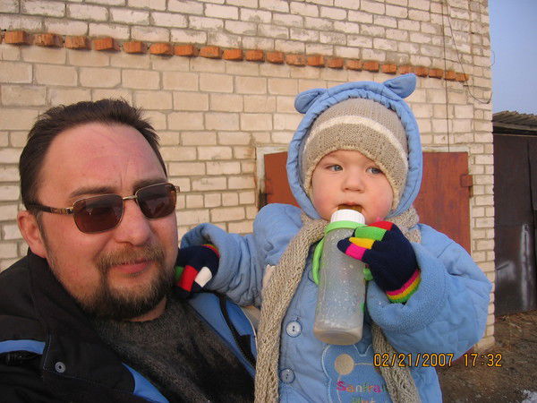 Андрей Щелкаев