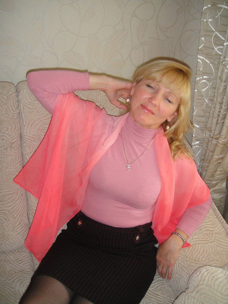 Людмила Романова