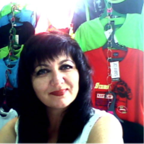 Тамара Папина