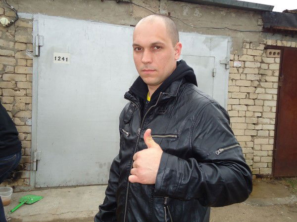 Николай Школьников