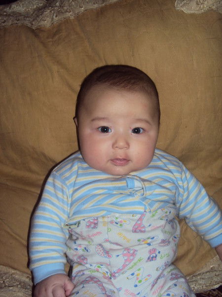 Ардак Калганов