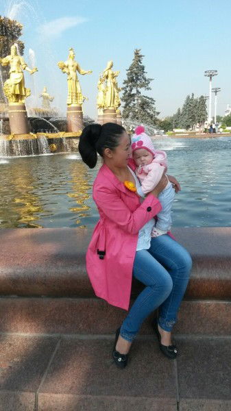 Алихан Бакыт