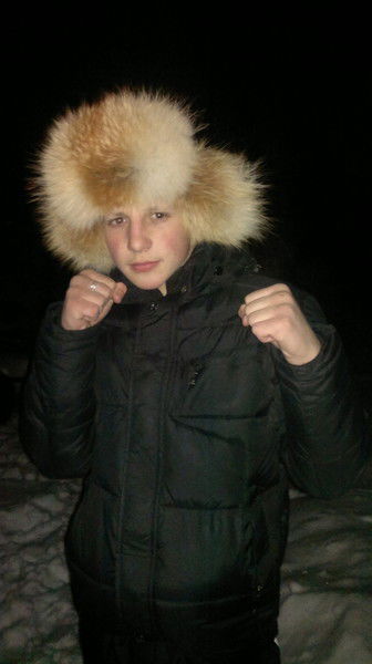 Владислав Николаевский