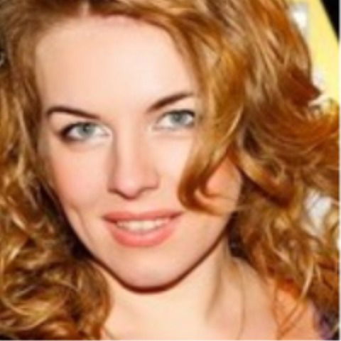 Наташа Будниченко