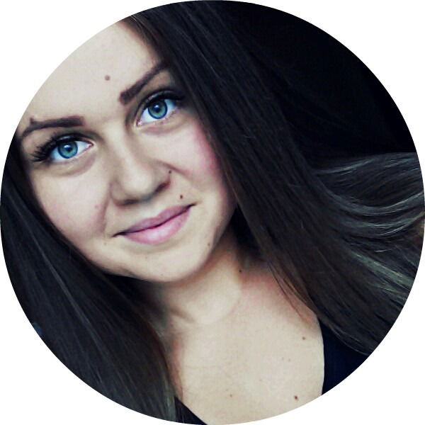 Лиза Надолинская