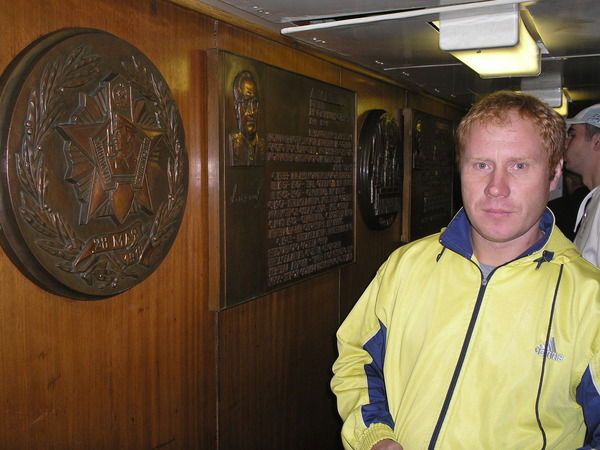 Александр Телюков