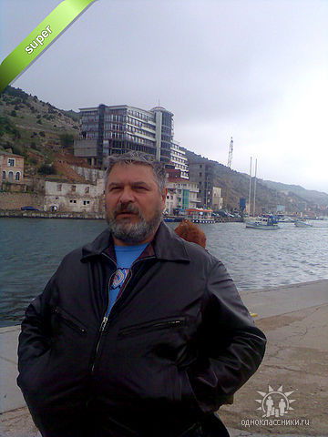 Сергей Скрынник