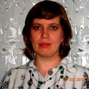 Елена Реганова