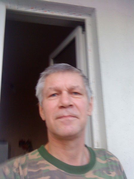 Сергей Нефёдов